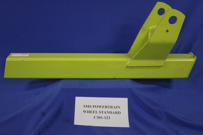 C301-123 WHEEL STANDARD for SCHULTE