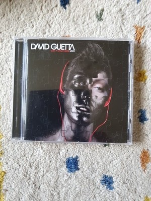 Just A Little More Love  von David Guetta (CD, 2002)