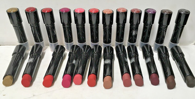Nouba Noubashine Lipstylo assorted colors sold separate new/ no box