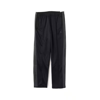 Air Jordan Essentials Men's Tracksuit Pants HF9341-010 Black SZ XS