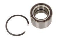Maxgear 33-0607 Radlagersatz FüR CitroËN Passend FüR Fiat Peugeot