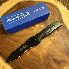 CRKT Bluepoint  CRKBP22