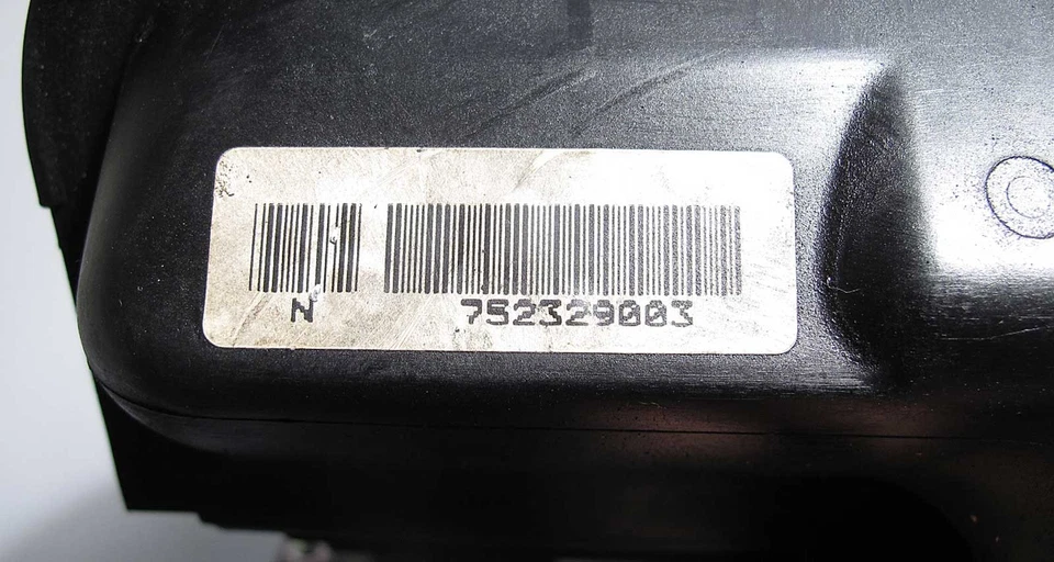 BMW M54 2.5L Intake Manifold 325i 525i Z4 X3 Z3 2001–2006 E46 E39 OEM USED 2.5i - Image 3 of 3