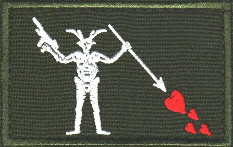 Assorted Ukrainian Army Patches – Military Unit Insignia Collection