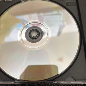 Sega Saturn Software Sakura Wars 2 First Limited Edition Tested Good Condition