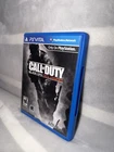 New ListingNO GAME BOX ONLY Call of Duty Black Ops Declassified Sony PlayStation Vita