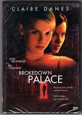 Brokedown Palace