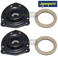 2X FederbeinstüTzlager Japanparts SM0235 2 Domlager Federbeinlager FüR Saab