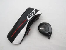 Used Titleist GT3 15* 3 Wood Head Only gt-3 15* + HC Pre-Owned