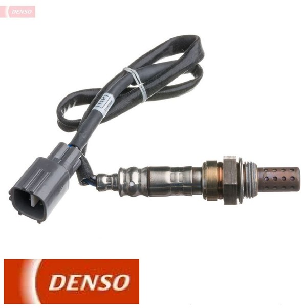 Denso DOX-0205 Lambdasonde Lamdasonde FüR Daihatsu FüR Toyota FüR Lexus-image