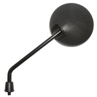 Linker Vicma RüCkspiegel Originaltyp - Schwarz MBK Booster 100