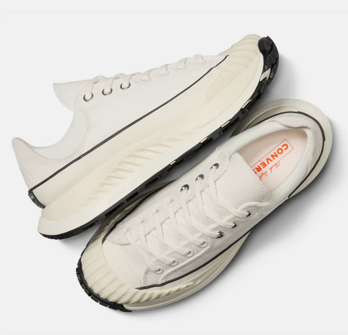 Converse Chunk 70 AT-CX Unisex Casual Shoes Lifestyle Sports Sneakers A06556C