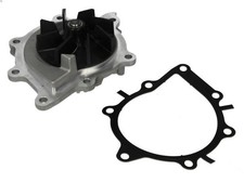 K&uuml;hlmittelpumpe SKF VKPC 83646 f&uuml;r CITROEN DS5 2 2013-2015