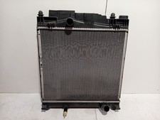 Radiateur Toyota IQ