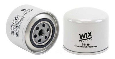 Engine Oil Filter-Base Wix 51189