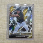 2026 Bowman Chrome Konnor Griffin Electric Slugger ES-17 - Pirates