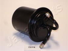 KRAFTSTOFFFILTER FÜR SUBARU IMPREZA STUFENHECK (GD) - JAPANPARTS FC-707S