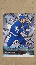 Mitch Marner 2024-25 Upper Deck Series 2 - Young Guns Renewed #468 Maple Leafs