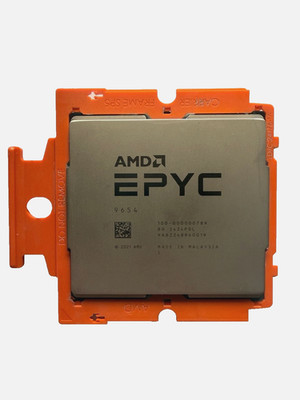 AMD EPYC 9654 96-Core SP5 CPU | Tested | Not Vendor Locked | EU Stock