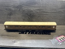 Hornby R745 L.N.E.R. Full Third Coach 1010 - OO Gauge No Box