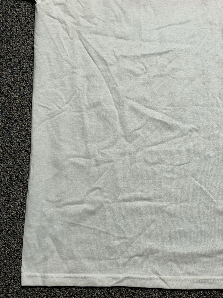 Vintage Winston Cigarettes Summer 1992 XL Graphic Shirt White | eBay