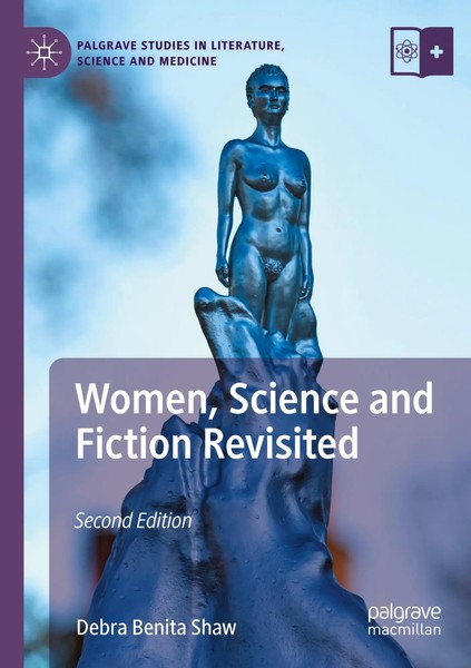 Debra Benita Shaw | Women, Science And Fiction Revisited | Taschenbuch (2024)-image