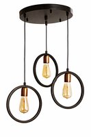 Deckenlampe Leuchte Deckenlampe Pendelleuchte Wohnzimmer Luxus Lampe Leuchten