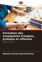 Daniella Corcioli Azevedo Rocha | Formation Des Enseignants D'anglais,...