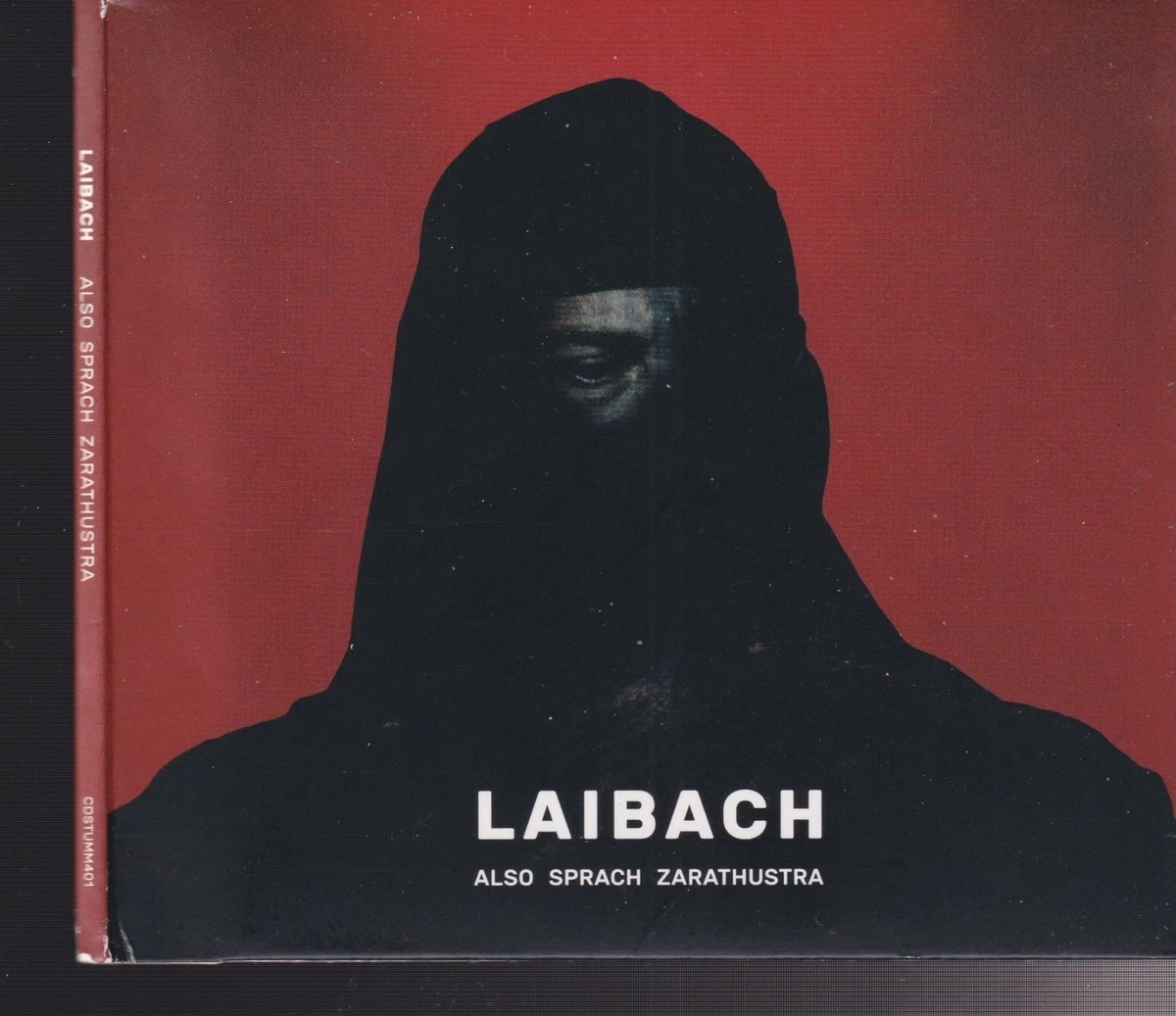 Laibach Album Music CDs for sale | eBay
