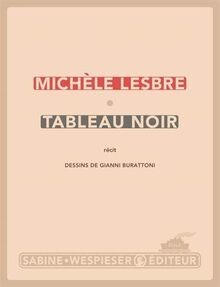 Tableau noir | Buch | Zustand sehr gut