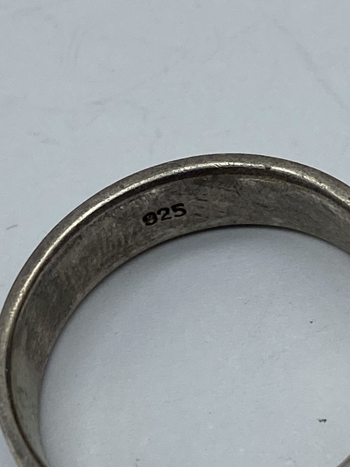 Sterling Silver Assorted Ring/Earring/Charm Jewel… - image 11