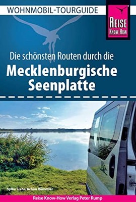 Sylke Liehr Ach Reise Know-How Wohnmobil-Tourguide Meckl (Paperback) (UK IMPORT)