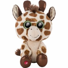 Glubschis Schlenker Giraffe Halla 15cm