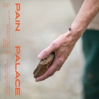Pain Palace - Vinyl Record - G3Z