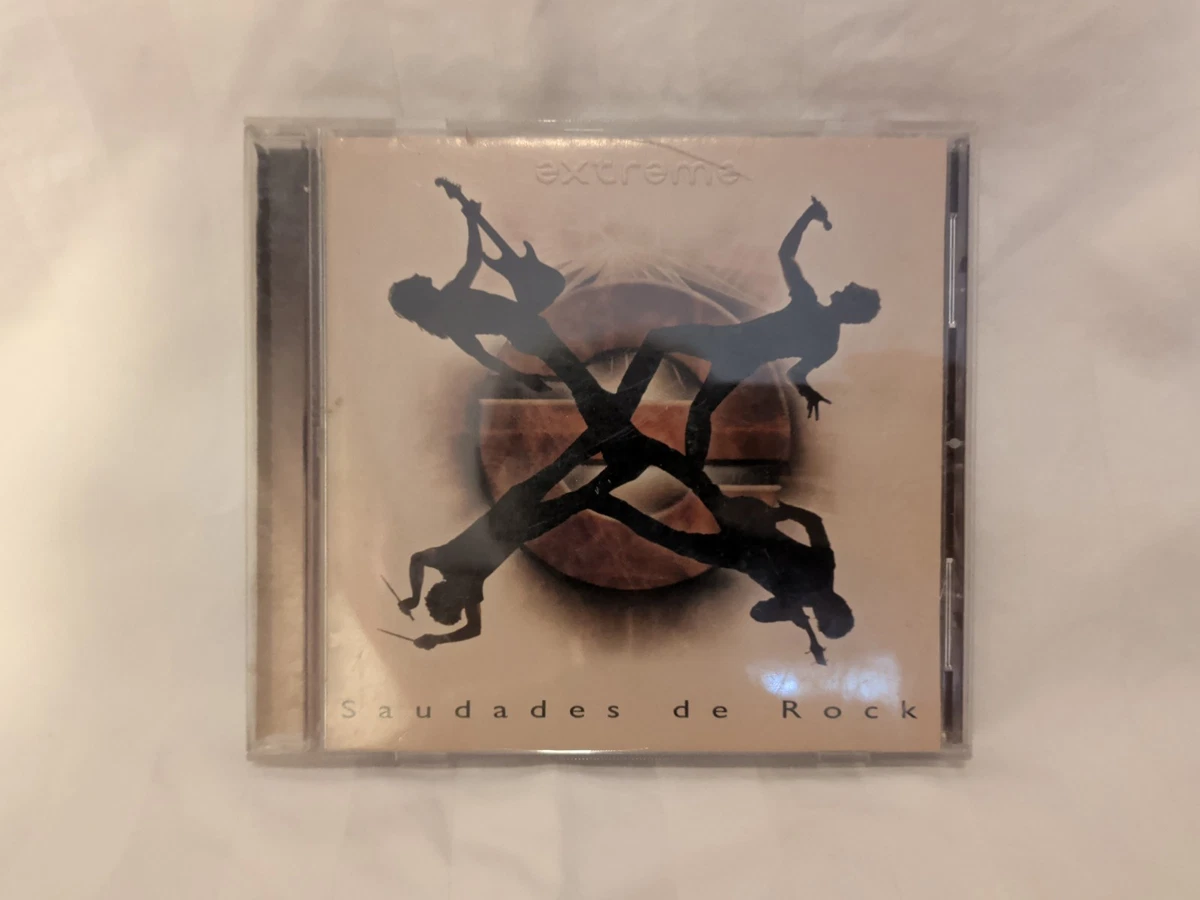 25+ Extreme Album Music CDs for sale | Updated Oct 2026
