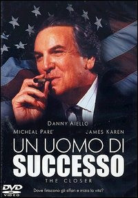Film - Un Uomo Di Successo - Dvd - Foto 1 di 1