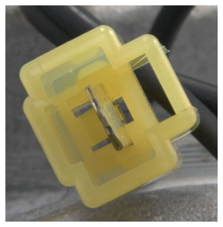 Four Seasons 68373 A/C Compressor For 86-93 Toyota Celica Supra - Image 2 of 4