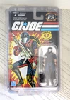 GI Joe Figure 25th Anniversary Cobra Viper Infantry MISB with protector