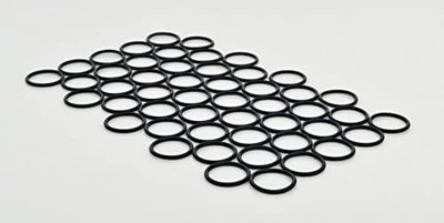 BitsPower Dichtungsring-Set für G1/4 Gewinde