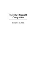 Norman David | The Ella Fitzgerald Companion | Buch | Englisch (2004) | Gebunden