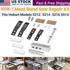 HRK-1 Meat Saw Repair Kit for Hobart 5212 5214 5216 Complete Commercial Butcher