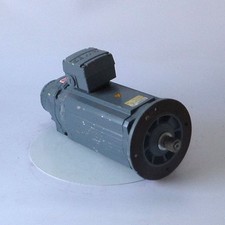 SEW Servo Motor R77DAS100L-4/BR/TF/IS 1.5kW i=52.07 NOV