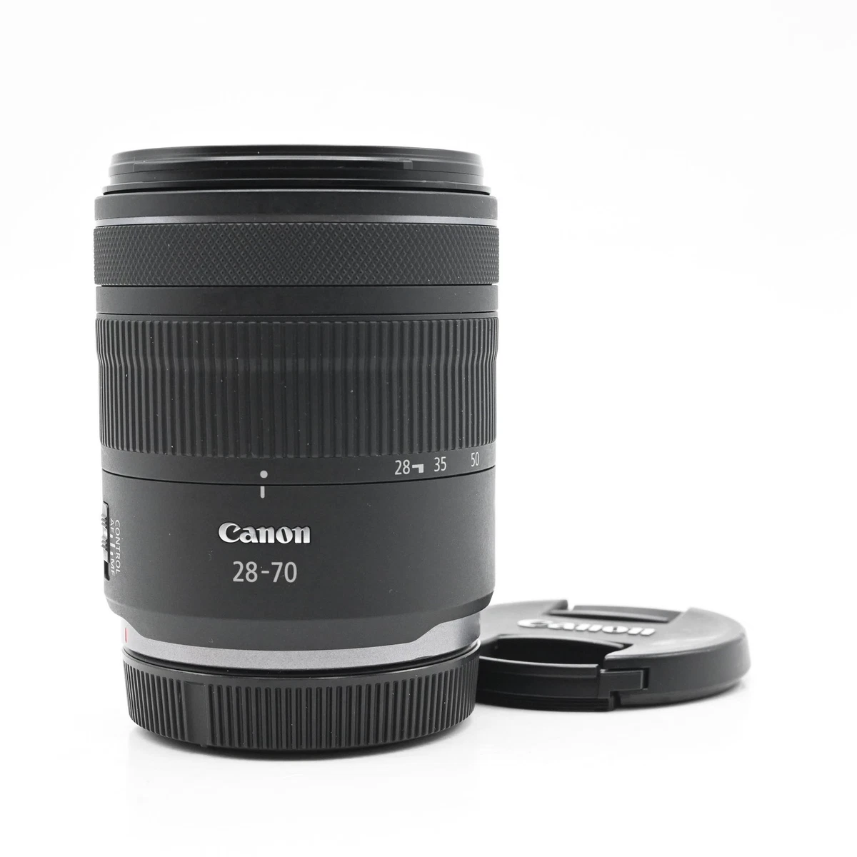 Preços baixos em Lentes de câmera Canon 28-70mm | eBay