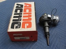 Rebuilt 1962-67 Chevrolet 6 Cyl Delco Remy Distributor 1110293 Dated 3e5 Rebuilt 1962-67 Chevrolet 6 Cyl Delco Remy Distributor 1110293 Dated 3e5