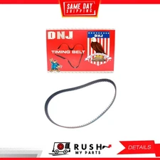 87-93 Timing Belt For Ford Mazda 626 2.2L L4 SOHC 12v DNJ TB408