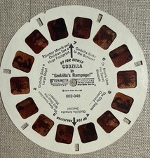 View-Master GODZILLA in Godzilla s Rampage 002-048
