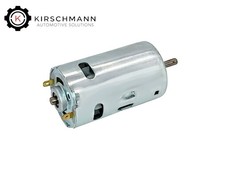 Kirschmann Motor ZV Zentralverriegelung Vakuumpumpe f&uuml;r Mercedes W220 C215 R230