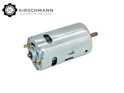 Kirschmann Motor ZV Zentralverriegelung Vakuumpumpe für Mercedes W220 C215 R230