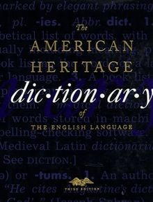 The American Heritage Dictionary of the English L... | Buch | Zustand akzeptabel