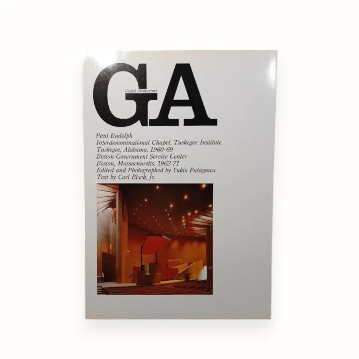 ga global architecture products for sale | eBay
